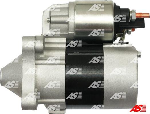 AS-PL S3012 - Стартер parts5.com