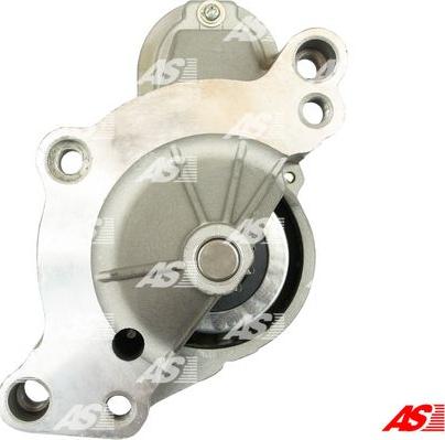 AS-PL S3089 - Стартер parts5.com