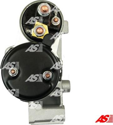 AS-PL S3085 - Стартер parts5.com