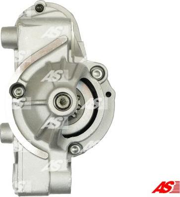 AS-PL S3085 - Motor de arranque parts5.com