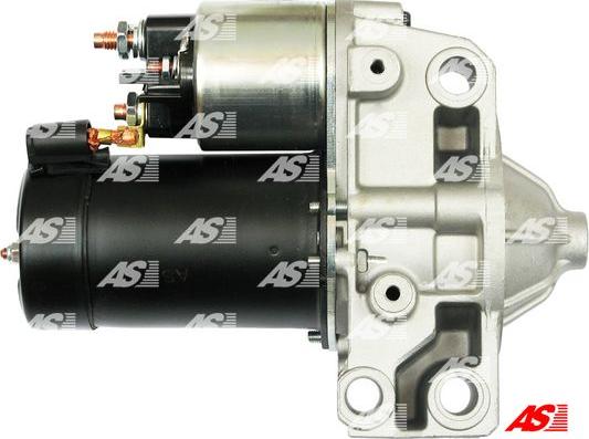 AS-PL S3085 - Стартер parts5.com