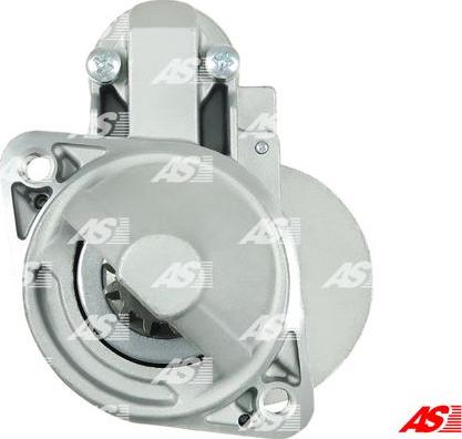 AS-PL S3081 - Motor de arranque parts5.com