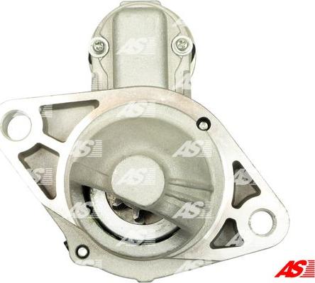 AS-PL S3088 - Стартер parts5.com