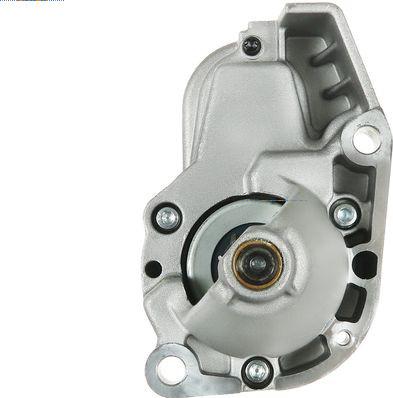 AS-PL S3035 - Motor de arranque parts5.com