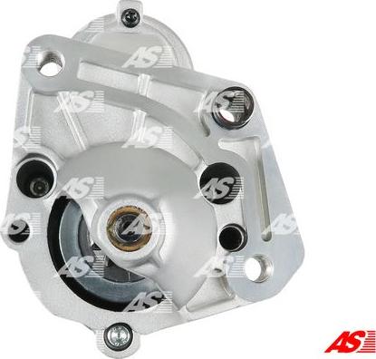 AS-PL S3030 - Стартер parts5.com