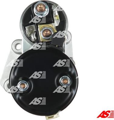 AS-PL S3030 - Стартер parts5.com