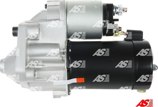 AS-PL S3030 - Стартер parts5.com