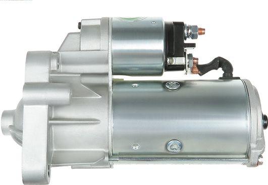 AS-PL S3024 - Motor de arranque parts5.com