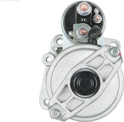 AS-PL S3024 - Motor de arranque parts5.com