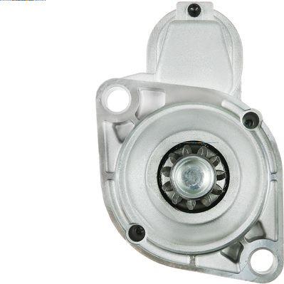 AS-PL S3025 - Motor de arranque parts5.com