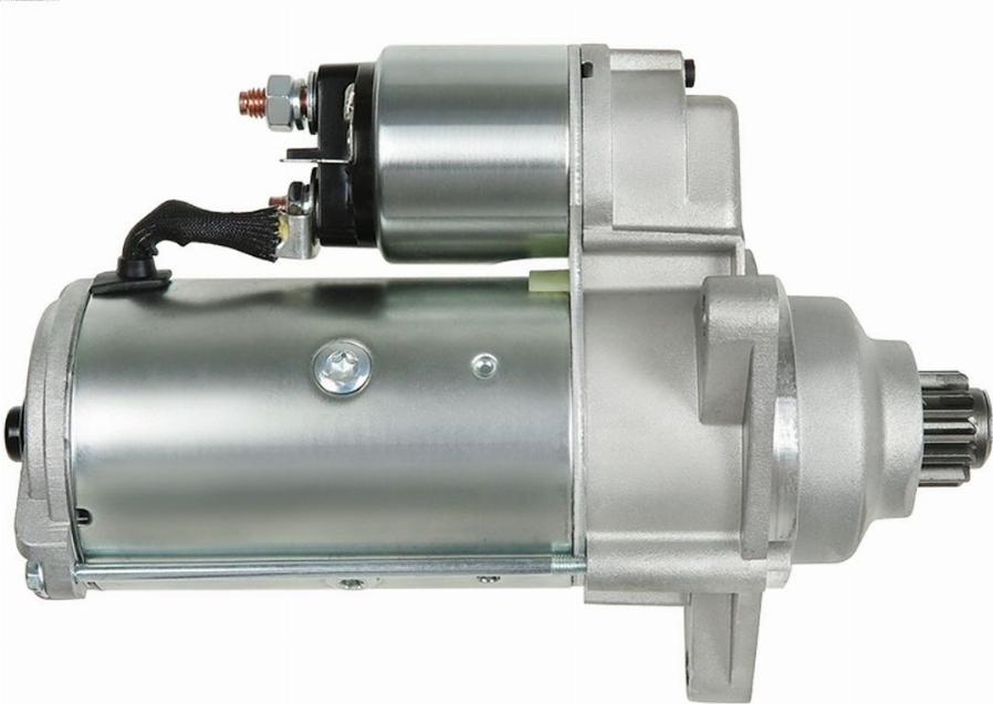 AS-PL S3026 - Motor de arranque parts5.com