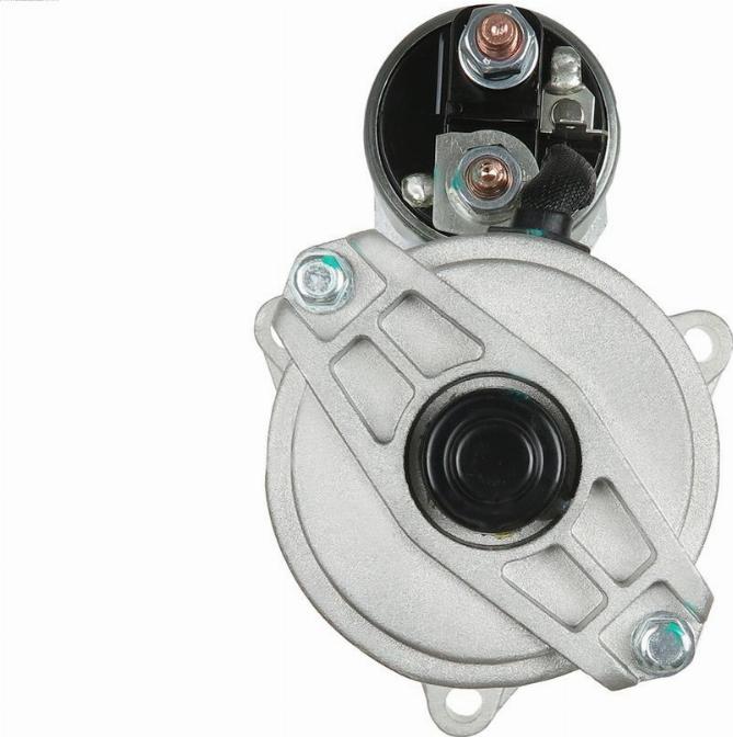 AS-PL S3026 - Motor de arranque parts5.com