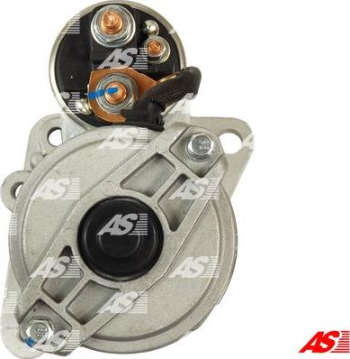 AS-PL S3028 - Стартер parts5.com