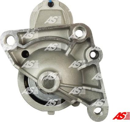 AS-PL S3028 - Стартер parts5.com