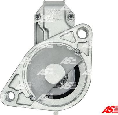 AS-PL S3022PR - Стартер parts5.com