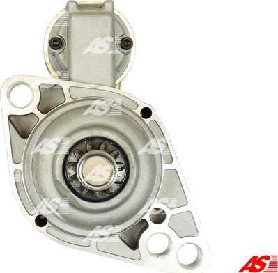 AS-PL S3075 - Стартер parts5.com