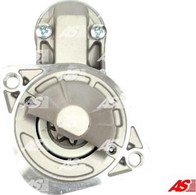 AS-PL S3076 - Стартер parts5.com