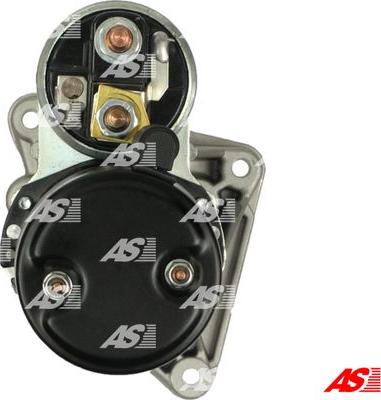 AS-PL S3073 - Стартер parts5.com