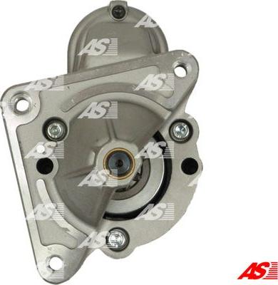 AS-PL S3073 - Стартер parts5.com