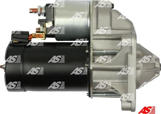 AS-PL S3073 - Стартер parts5.com