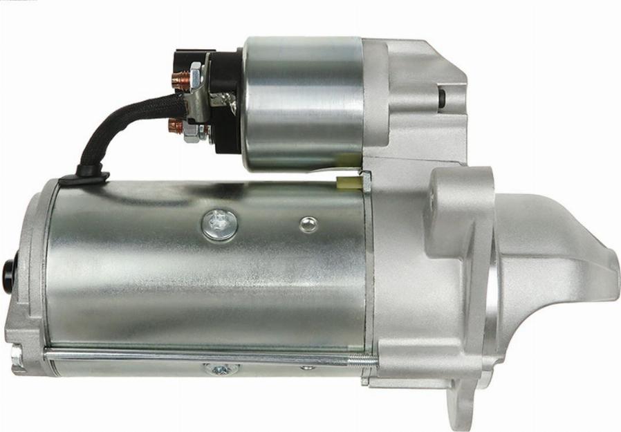 AS-PL S3146 - Motor de arranque parts5.com