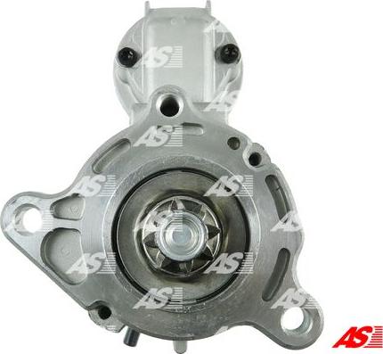 AS-PL S3142 - Motor de arranque parts5.com