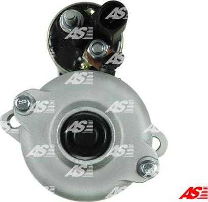 AS-PL S3153S - Стартер parts5.com