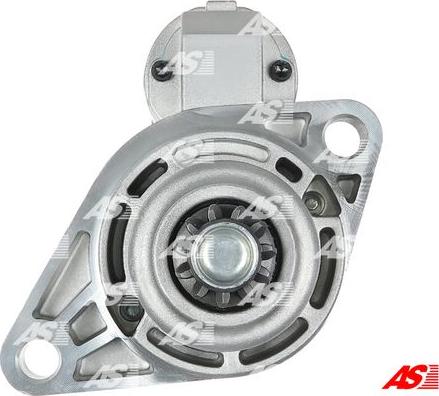 AS-PL S3164S - Стартер parts5.com