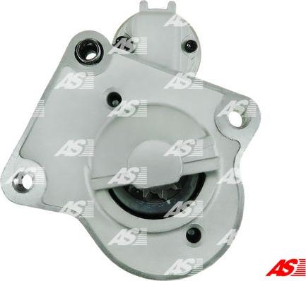 AS-PL S3165S - Стартер parts5.com