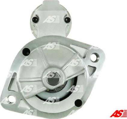 AS-PL S3166S - Стартер parts5.com