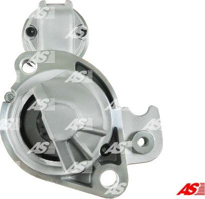 AS-PL S3168S - Стартер parts5.com