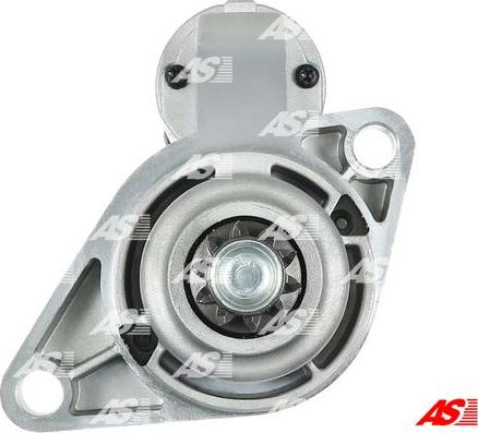 AS-PL S3167S - Стартер parts5.com