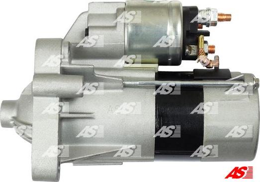 AS-PL S3100 - Motor de arranque parts5.com