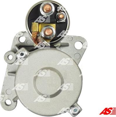 AS-PL S3100 - Motor de arranque parts5.com