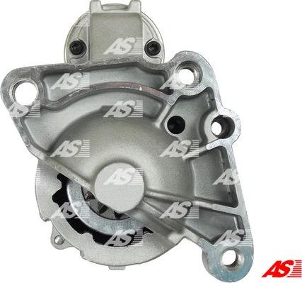 AS-PL S3100 - Motor de arranque parts5.com