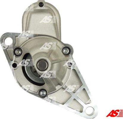 AS-PL S3101 - Motor de arranque parts5.com