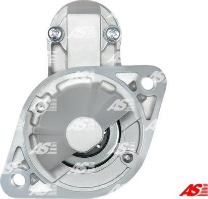 AS-PL S3111S - Motor de arranque parts5.com