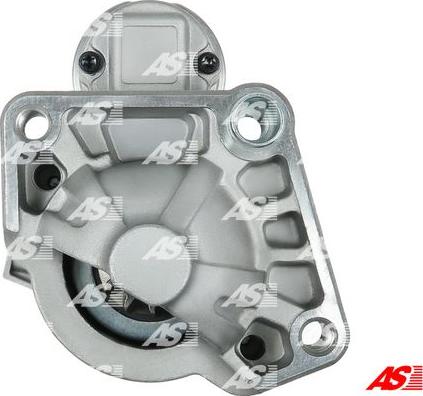 AS-PL S3184S - Стартер parts5.com