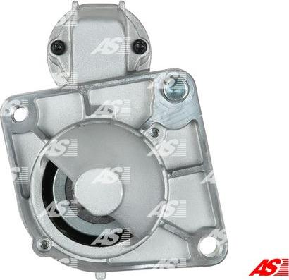 AS-PL S3188S - Стартер parts5.com