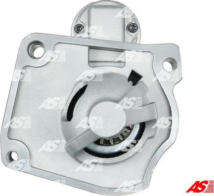 AS-PL S3182S - Стартер parts5.com