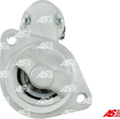 AS-PL S3132S - Стартер parts5.com