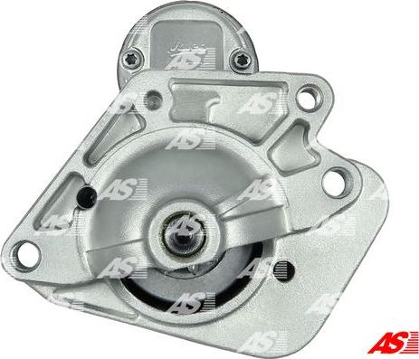 AS-PL S3124PR - Стартер parts5.com