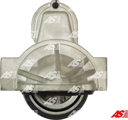 AS-PL S3125 - Motor de arranque parts5.com