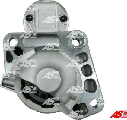 AS-PL S3179S - Стартер parts5.com