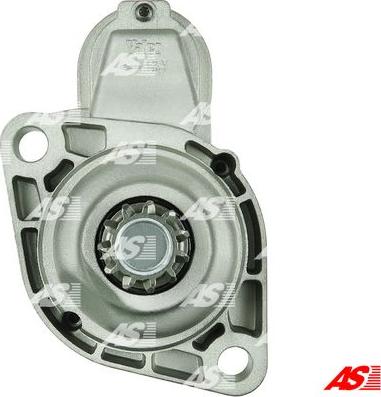 AS-PL S3175PR - Стартер parts5.com