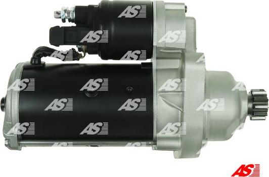 AS-PL S3175PR - Стартер parts5.com