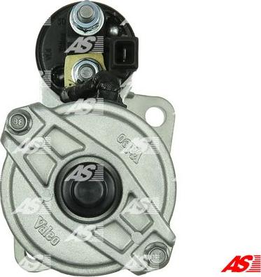 AS-PL S3175PR - Стартер parts5.com