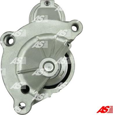 AS-PL S3170PR - Стартер parts5.com