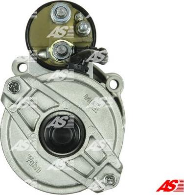 AS-PL S3170PR - Motor de arranque parts5.com