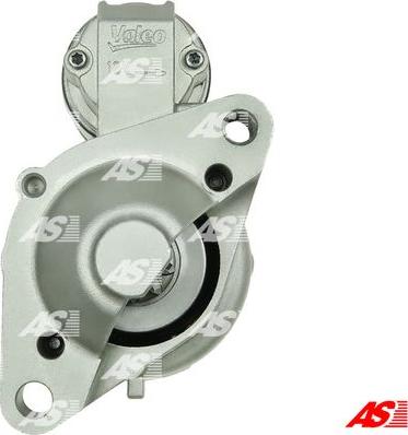 AS-PL S3173PR - Стартер parts5.com